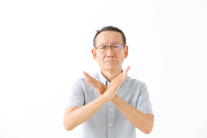 のんびり屋さんに向いていない仕事とは？